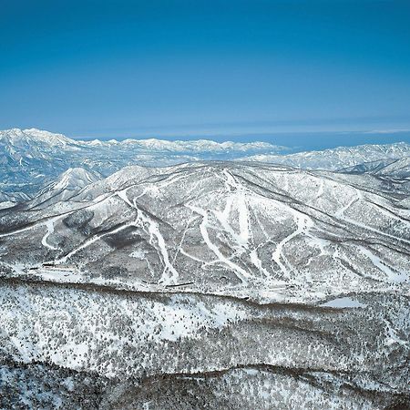 Shiga Kogen Prince East Hotel Yamanouchi  Luaran gambar