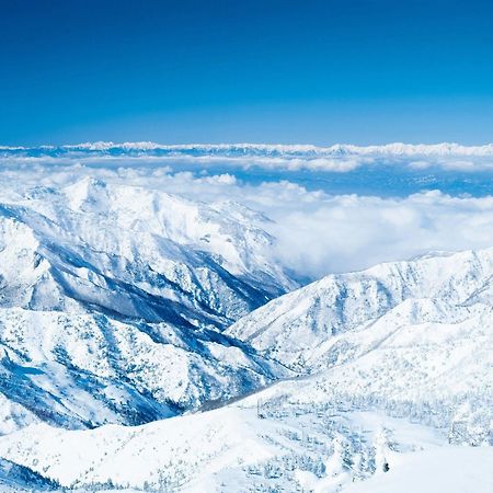 Shiga Kogen Prince East Hotel Yamanouchi  Luaran gambar