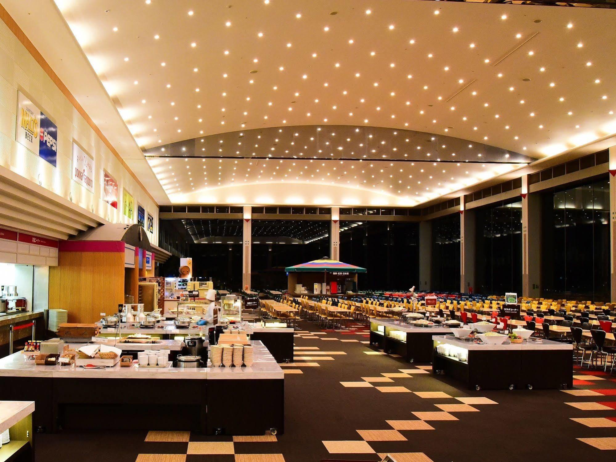 Shiga Kogen Prince East Hotel Yamanouchi  Luaran gambar