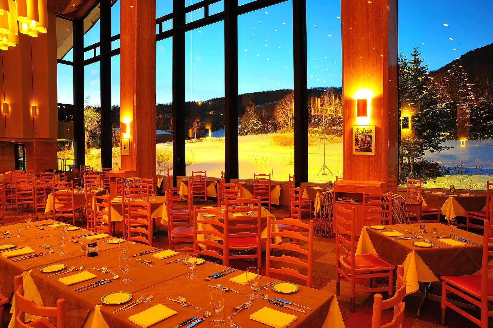Shiga Kogen Prince East Hotel Yamanouchi  Luaran gambar
