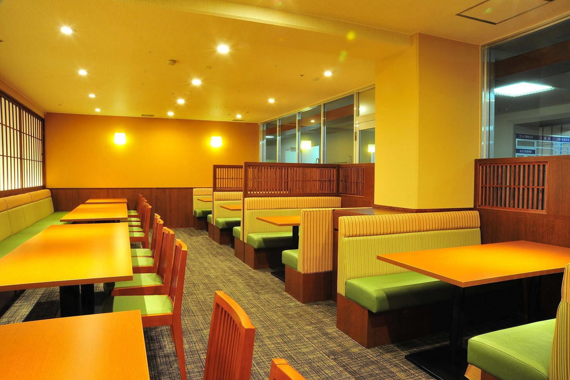 Shiga Kogen Prince East Hotel Yamanouchi  Luaran gambar