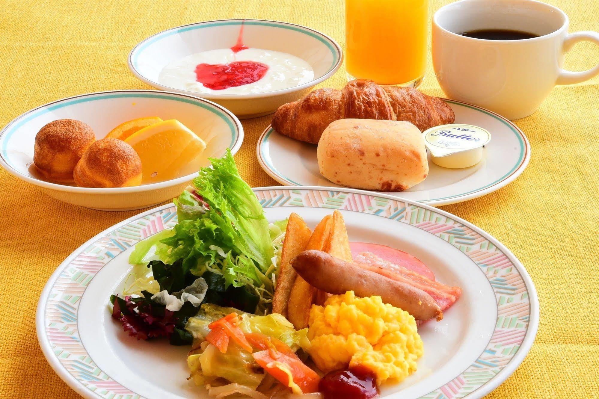 Shiga Kogen Prince East Hotel Yamanouchi  Luaran gambar