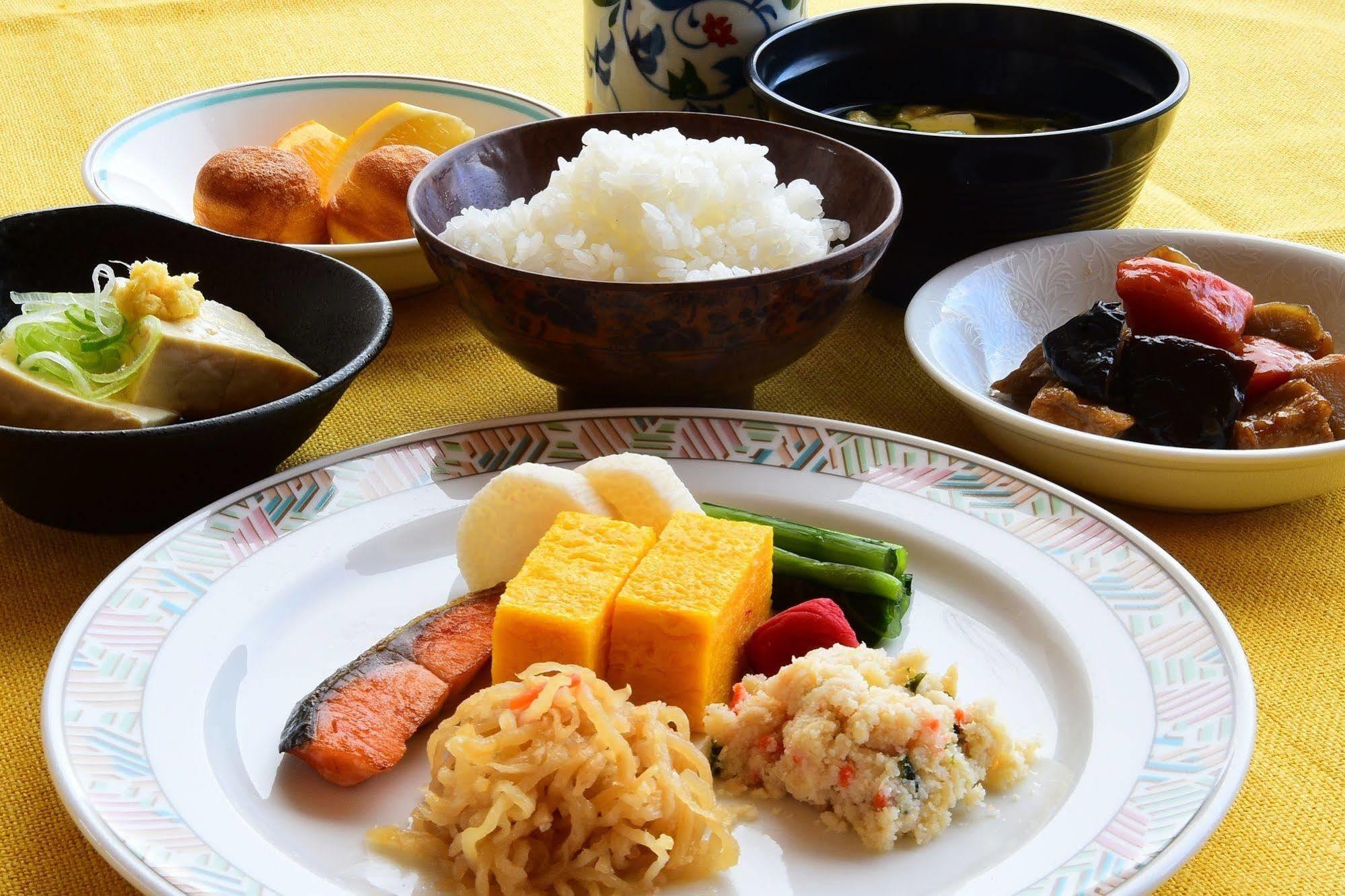 Shiga Kogen Prince East Hotel Yamanouchi  Luaran gambar