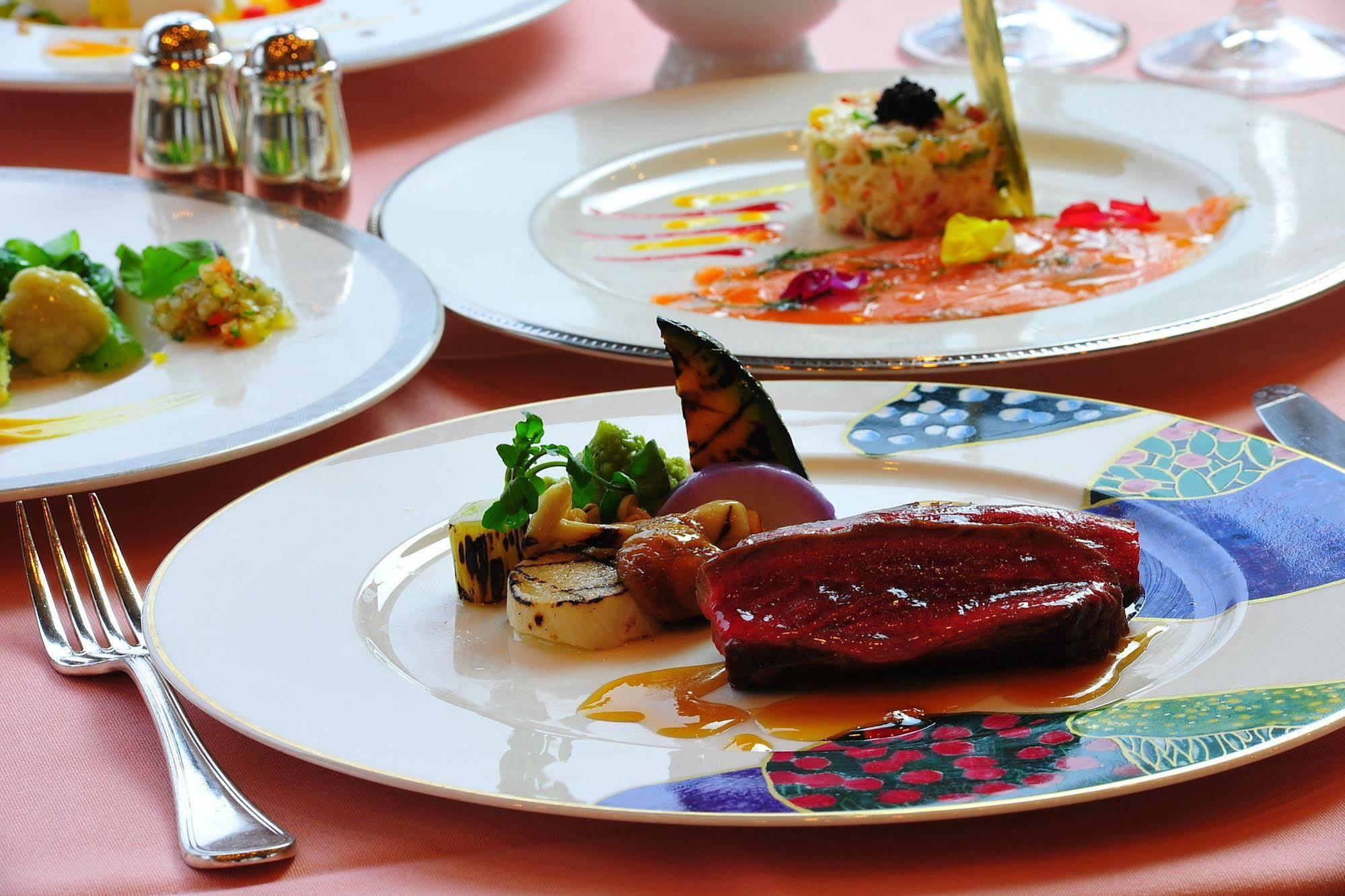Shiga Kogen Prince East Hotel Yamanouchi  Luaran gambar