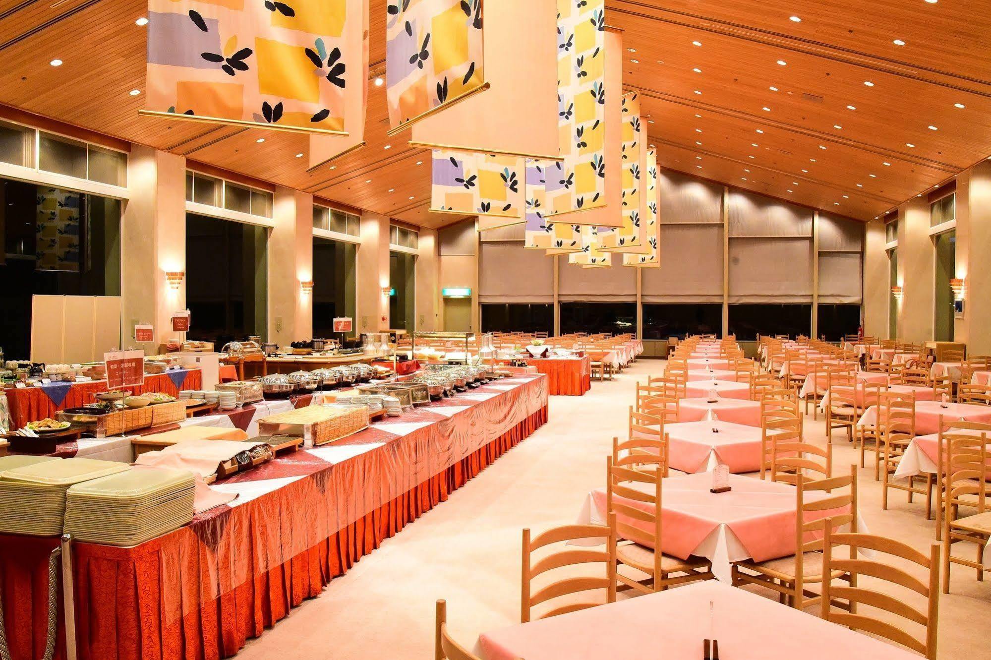Shiga Kogen Prince East Hotel Yamanouchi  Luaran gambar