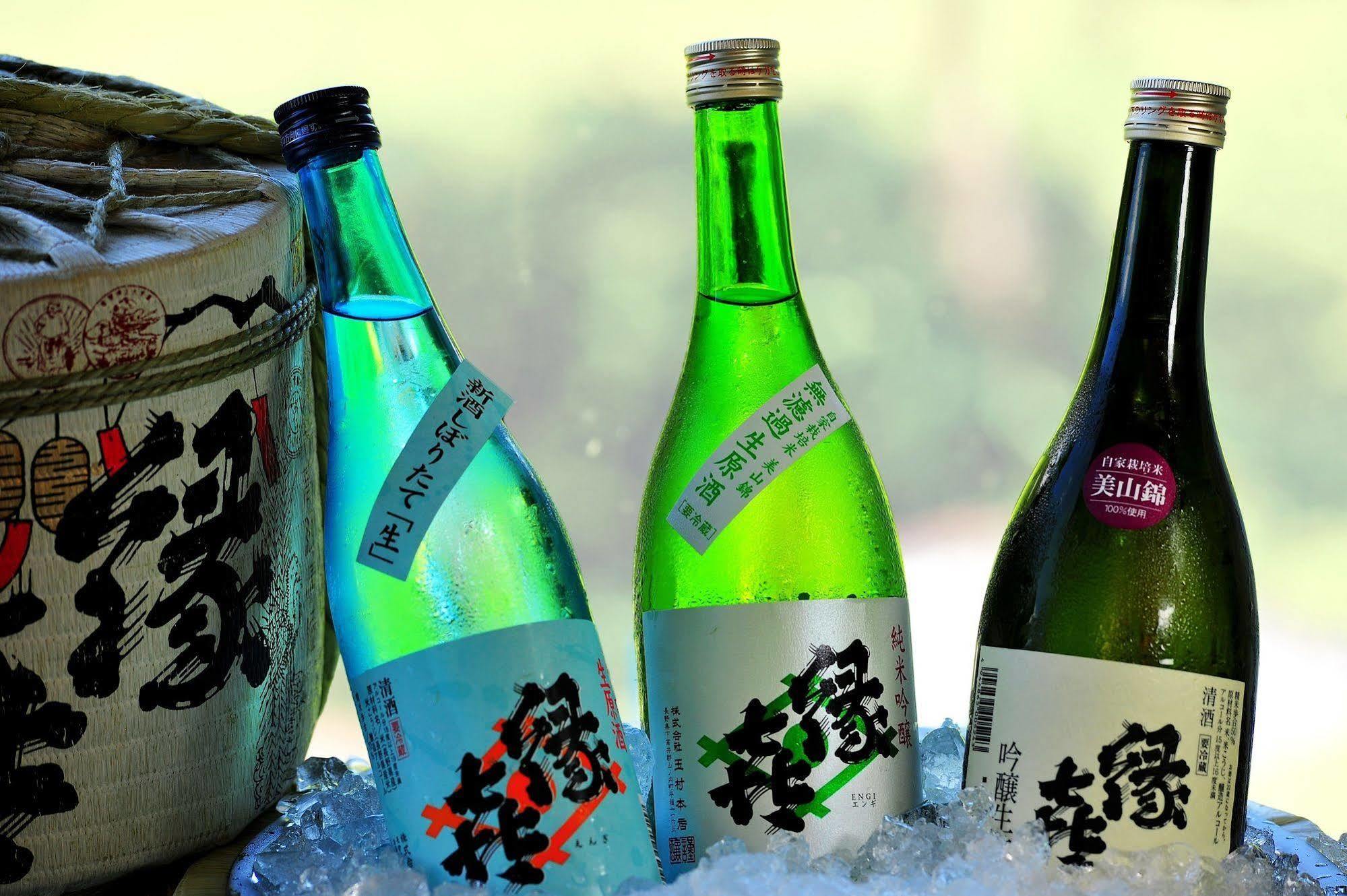 Shiga Kogen Prince East Hotel Yamanouchi  Luaran gambar