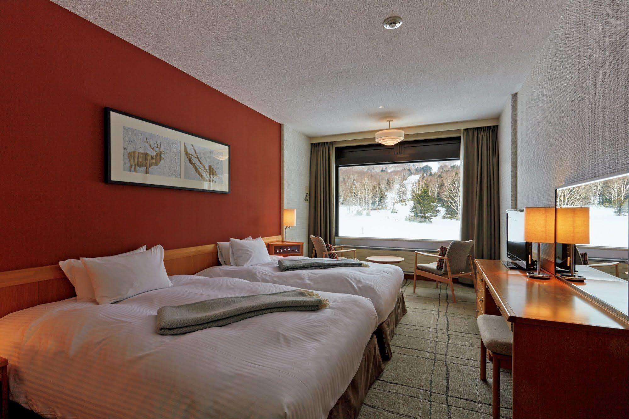 Shiga Kogen Prince East Hotel Yamanouchi  Luaran gambar