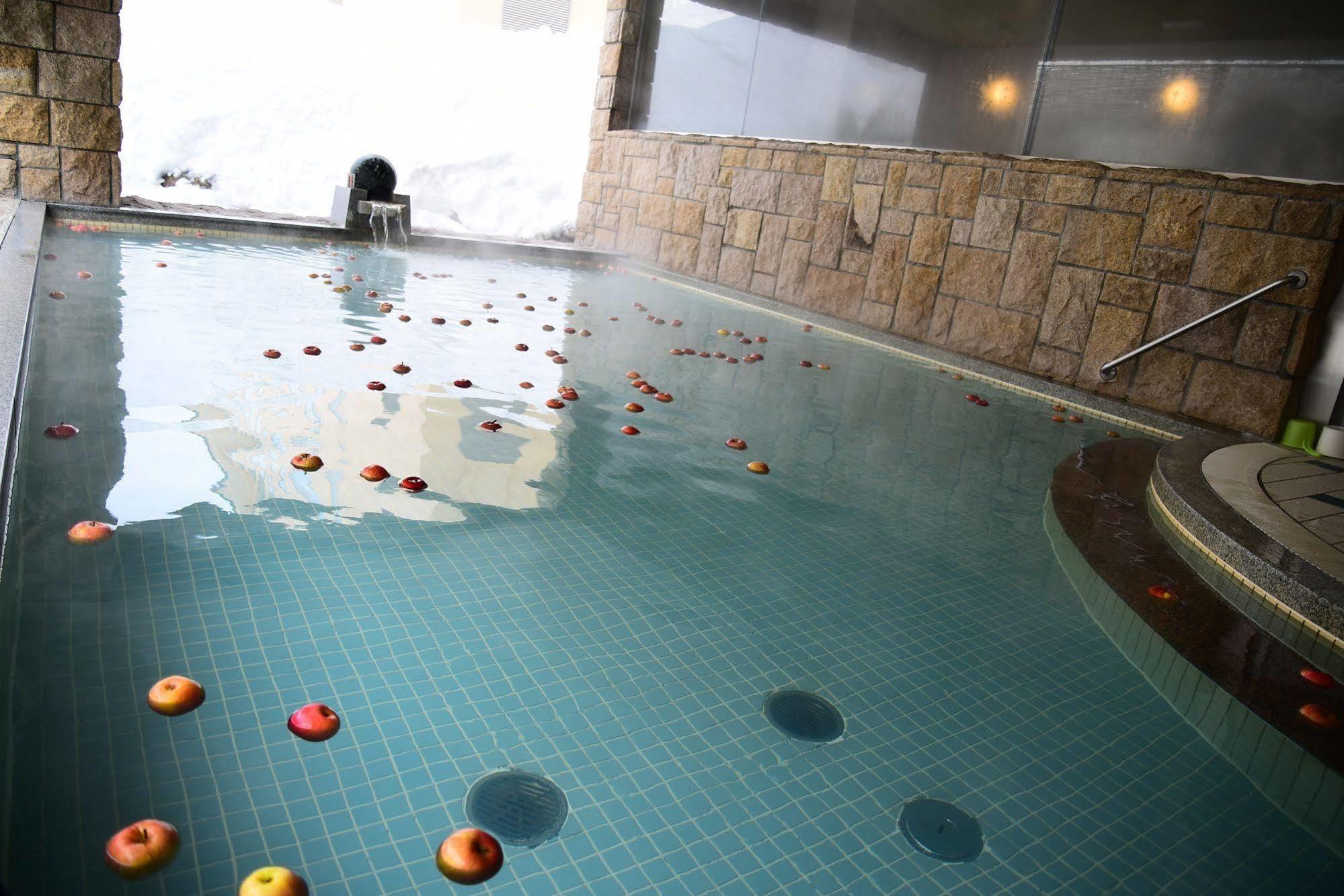 Shiga Kogen Prince East Hotel Yamanouchi  Luaran gambar
