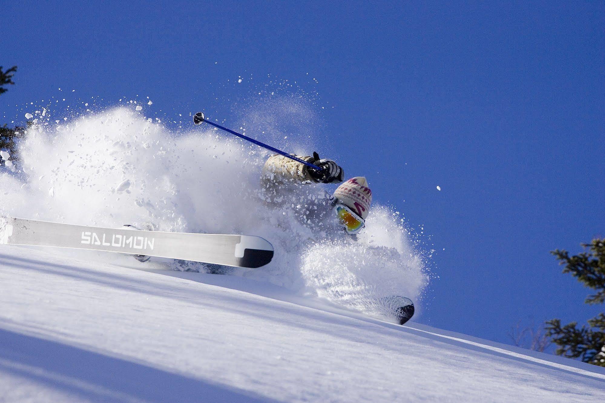 Shiga Kogen Prince East Hotel Yamanouchi  Luaran gambar
