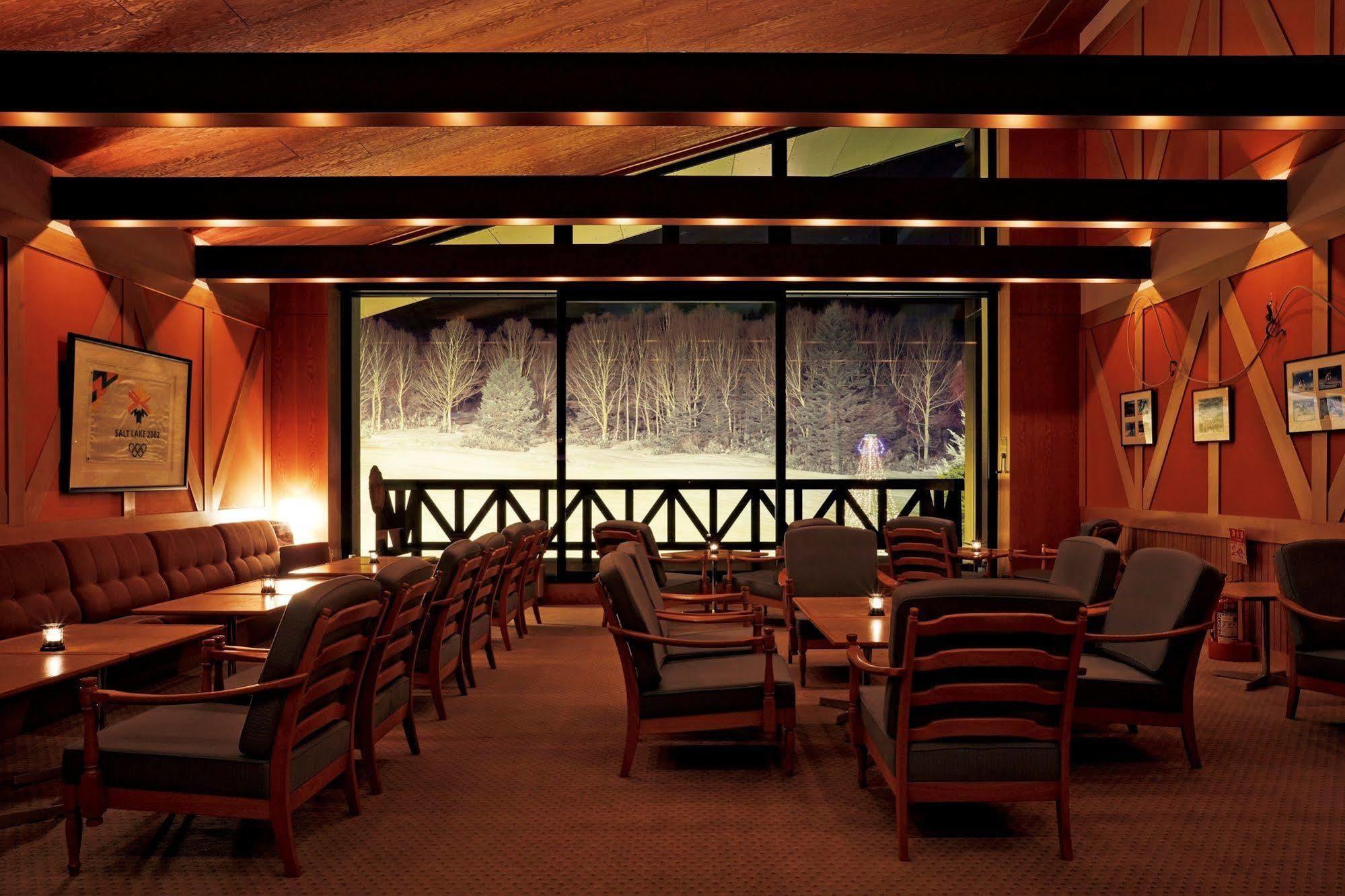 Shiga Kogen Prince East Hotel Yamanouchi  Luaran gambar